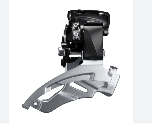 Shimano Altus FD-M2000 Front Derailleur 9s