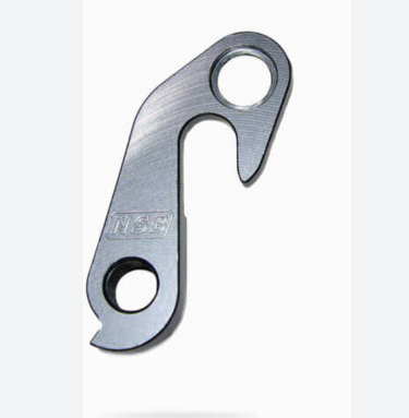 North Shore Billet SRAM UDH Derailleur Hanger
