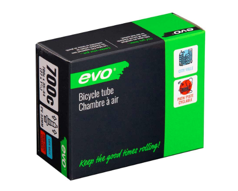 EVO Tube 700c x 35-44 Presta 48mm