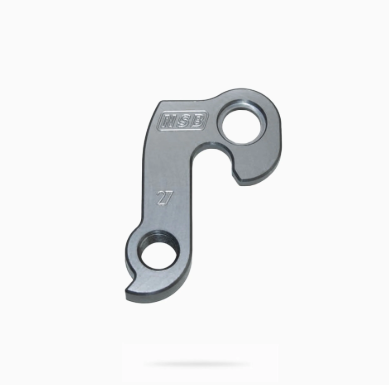 North Shore Billet Devinci 12 x 142mm Derailleur Hanger