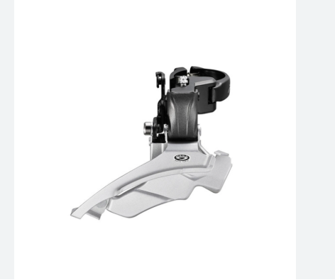 Shimano FD-M371 Altus Front Derailleur 9s