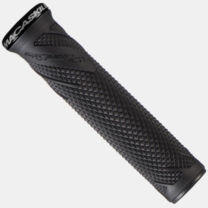 Macaskill Lock-On Grip - Black