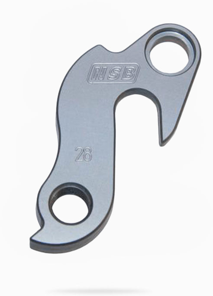 NSB Kona/Opus Derailleur Hanger