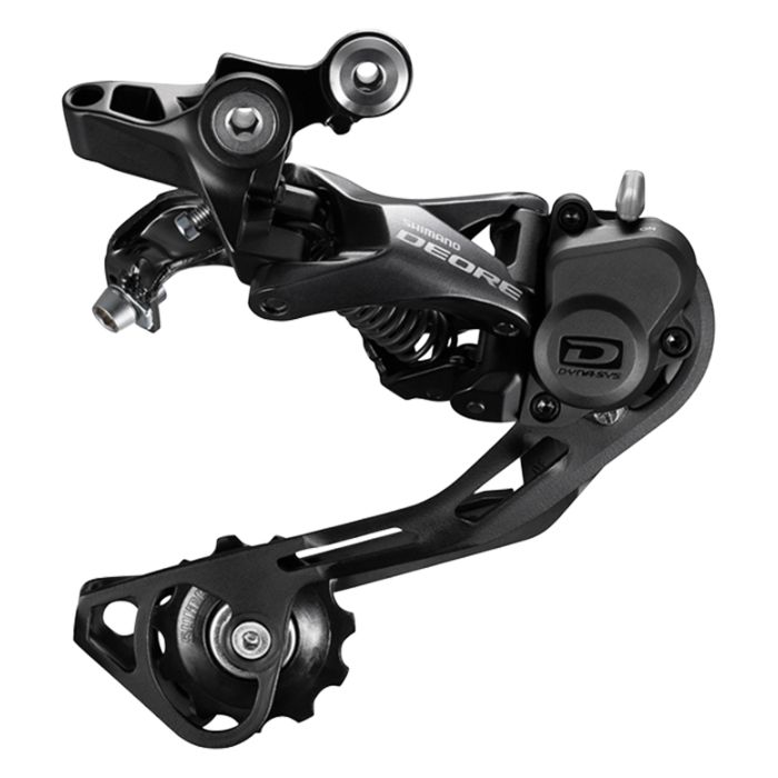 Shimano Deore RD-M6000 Rear Derailleur 10s