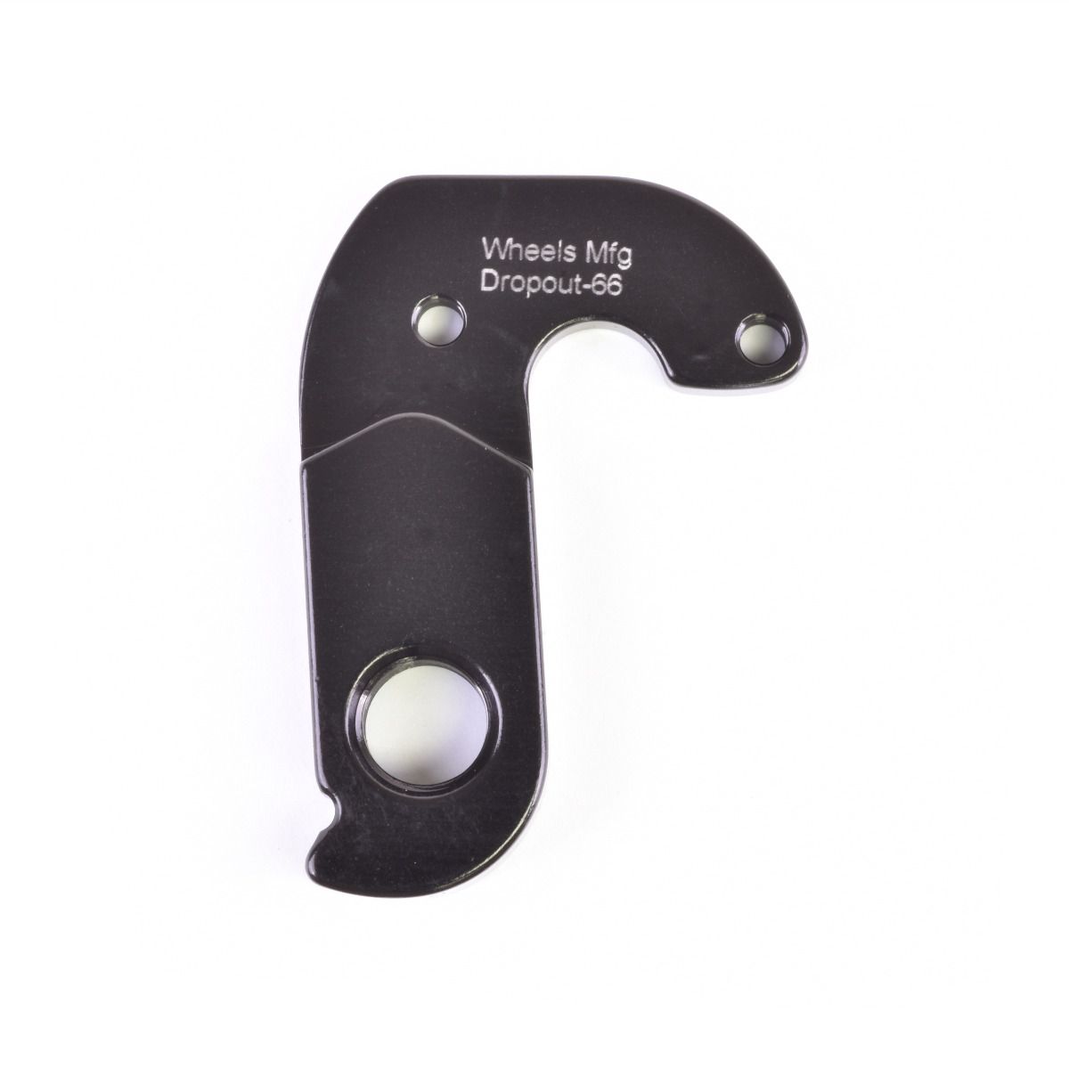 Wheels Manufacturing, Dropout 66, Derailleur hanger, Rocky Mountain