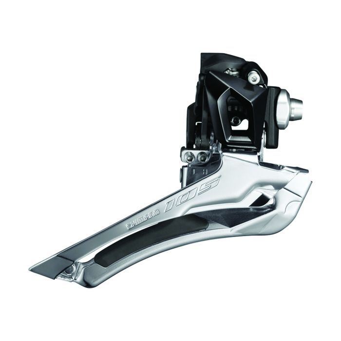 FRONT DERAILLEUR, FD-R7000-L, 105, FOR REAR 11-SPEED, DOWN-S
