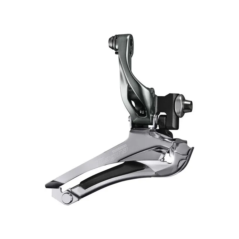 FRONT DERAILLEUR, FD-4700, TIAGRA BRAZED-ON TYPE, FOR 10-
