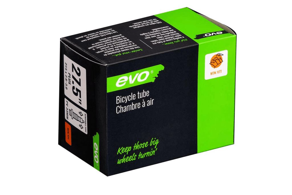 EVO  27.5 x 2.60-3.00 Presta Tube 48mm