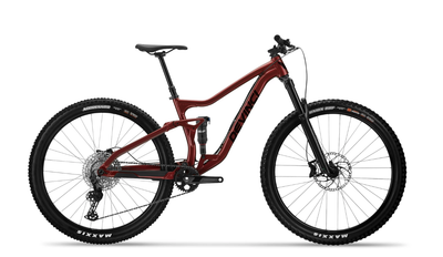 Devinci Django Deore 12s A29