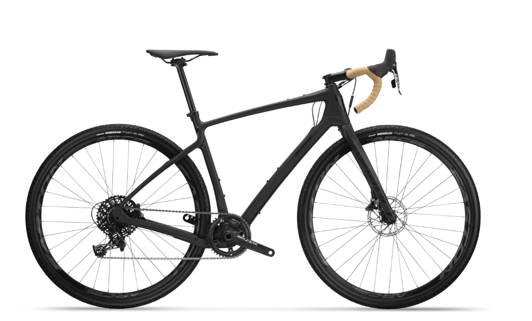 Devinci Hatchet Carbon Apex1 11s