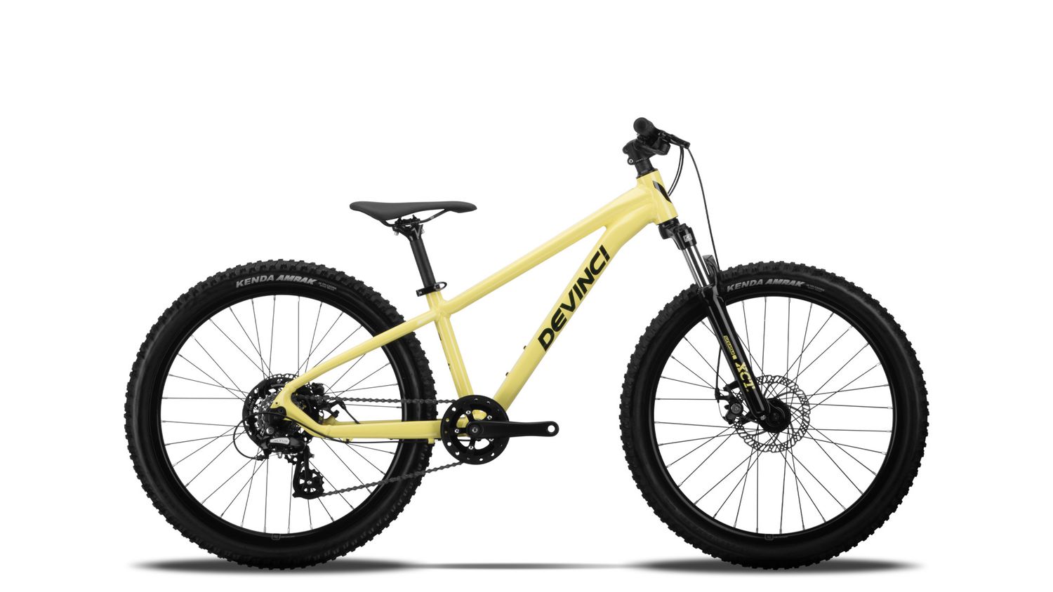 Devinci Ewoc 24&quot; 7s