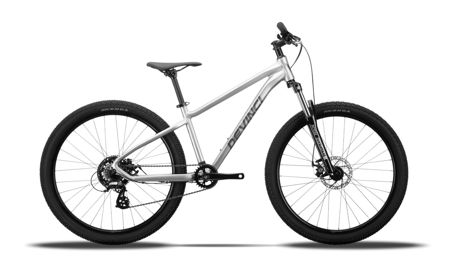 Devinci Ewoc  26&quot; 7s