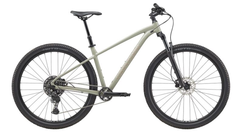 Cannondale Trail 1