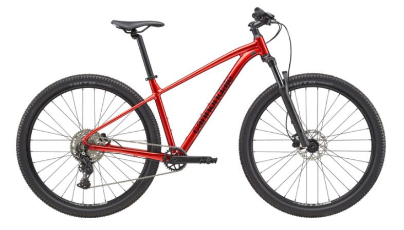Cannondale Trail 2
