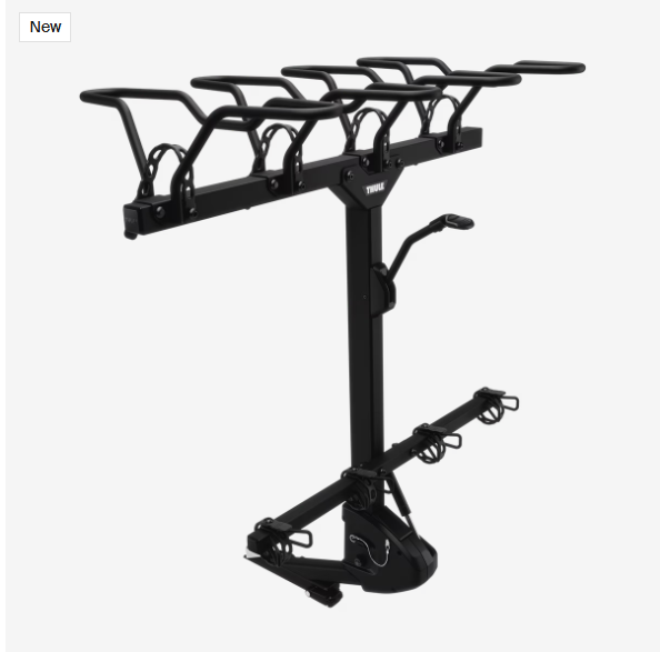 Thule ReVert 4-Bike (2&quot;)
