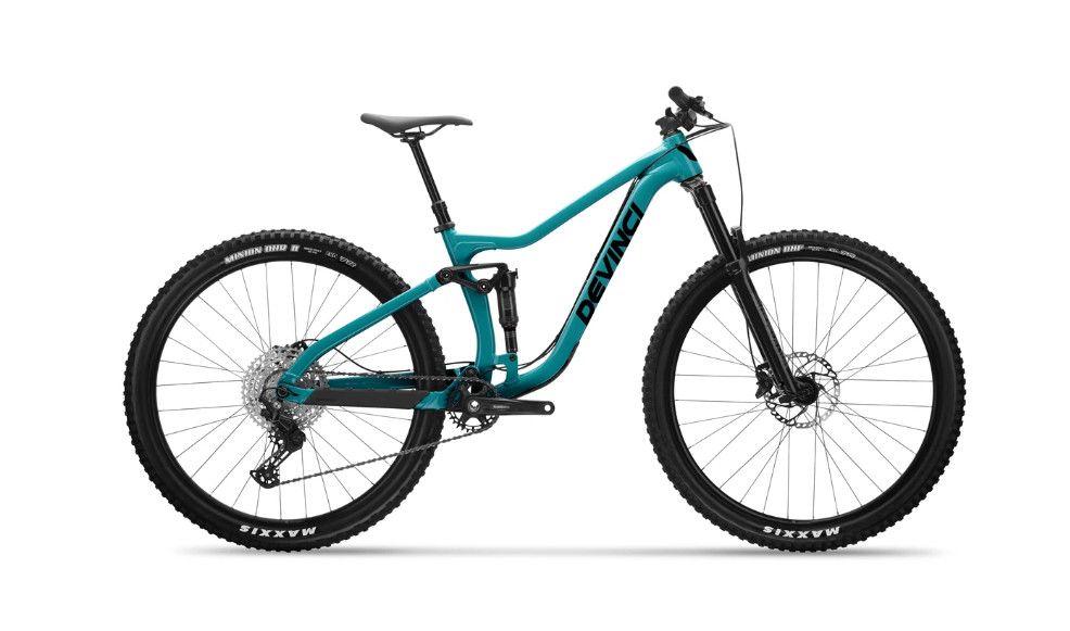 Devinci Marshall A27 Deore