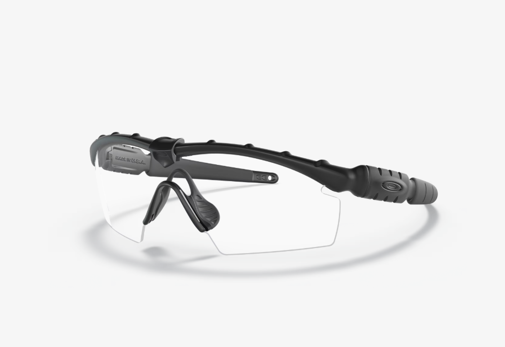 Oakley M Frame 2.0 Si Black w Clear