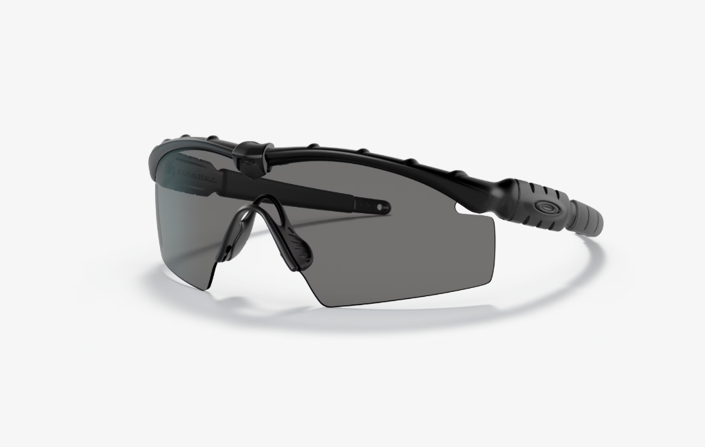 Oakley M Frame 2.0 Si Black w Grey