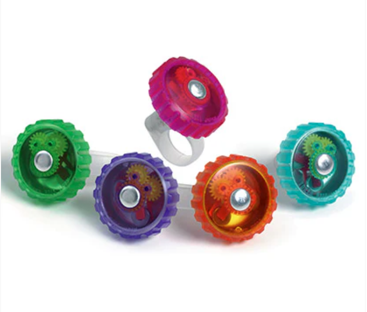 Incredibell JelliBell