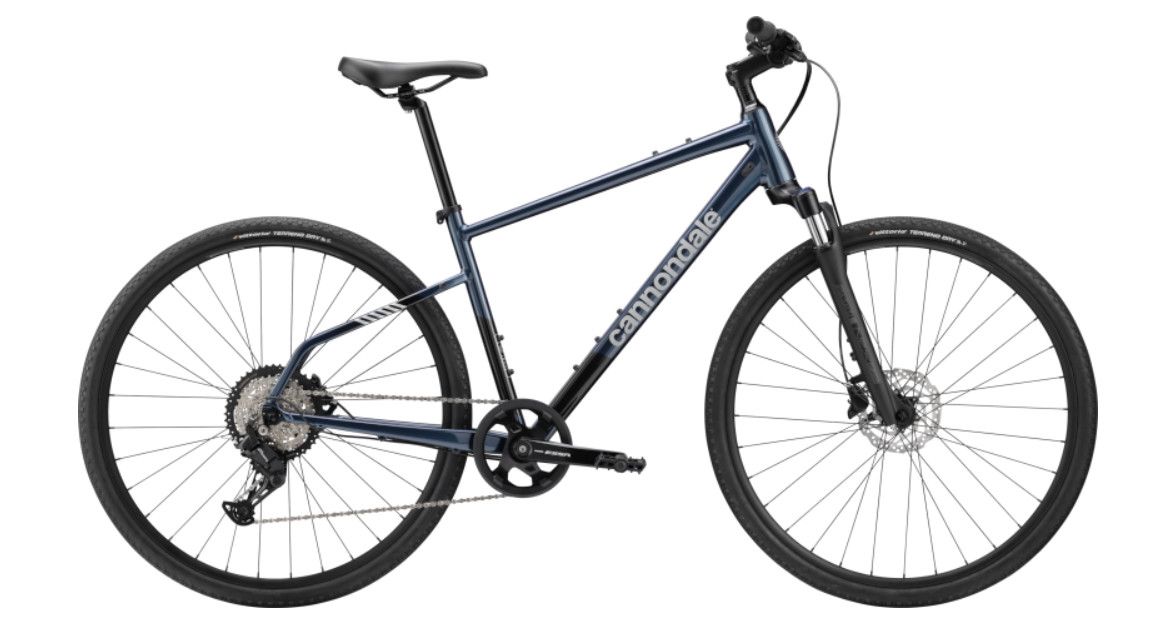 Cannondale Quick CX 3