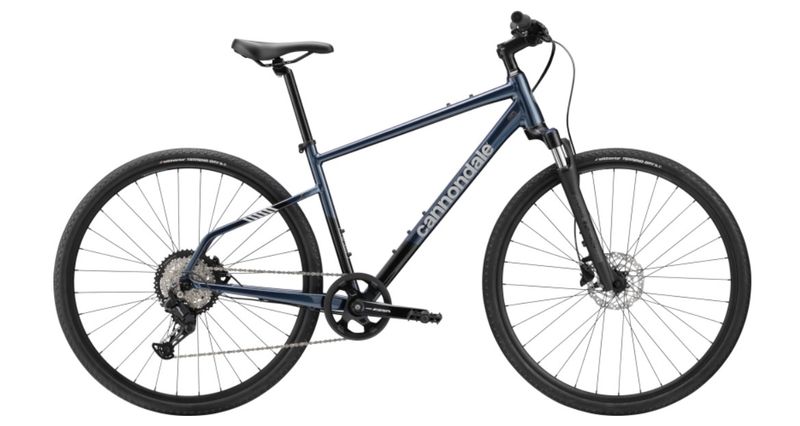 Cannondale Quick CX 3