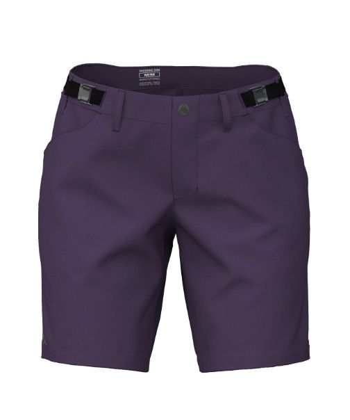 7Mesh Women&#39;s 8&quot; Farside Shorts, Color: Purple Velvet, Size: M