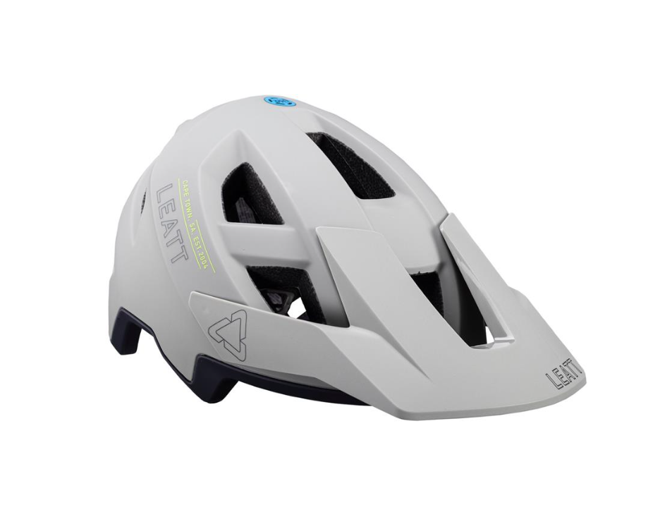 Leatt MTB 2.0 All Mountain, Color: Granite, Size: S