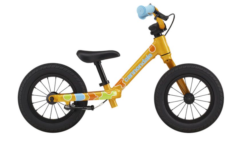 Cannondale 12 U Trail Balance