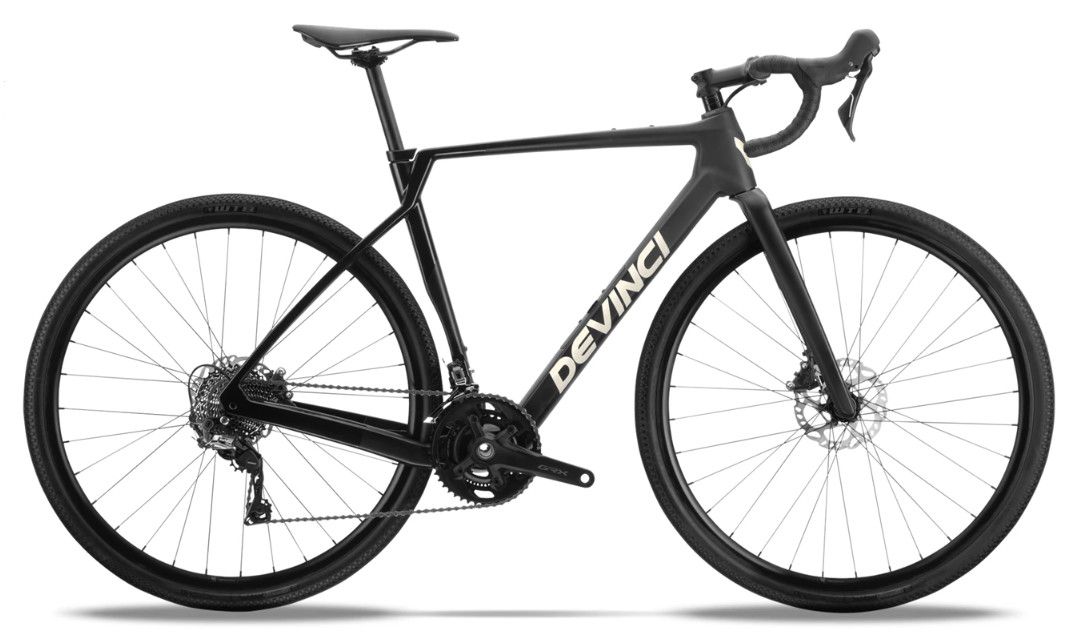 Devinci Hatchet Pro GRX600