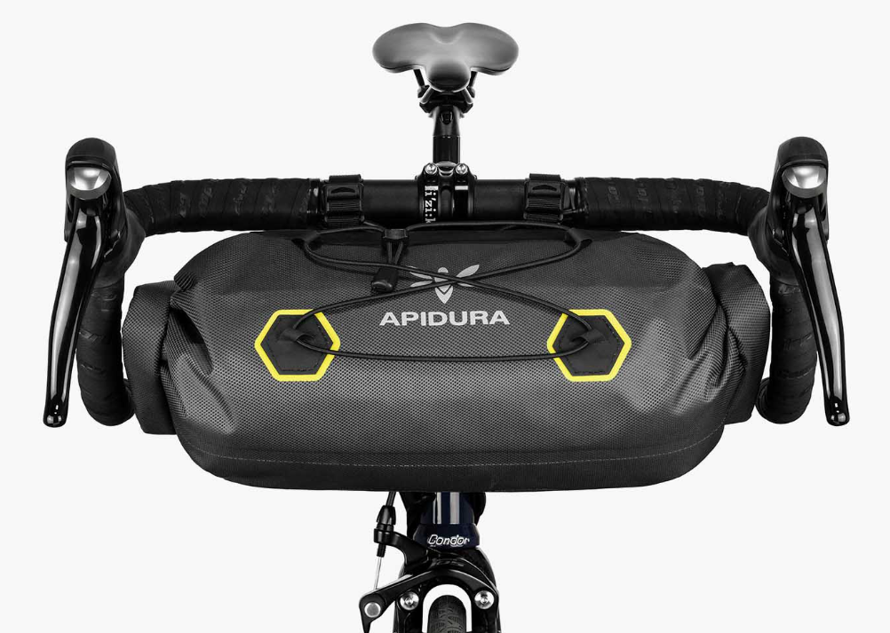 Apidura Expedition Handlebar Pack 9L