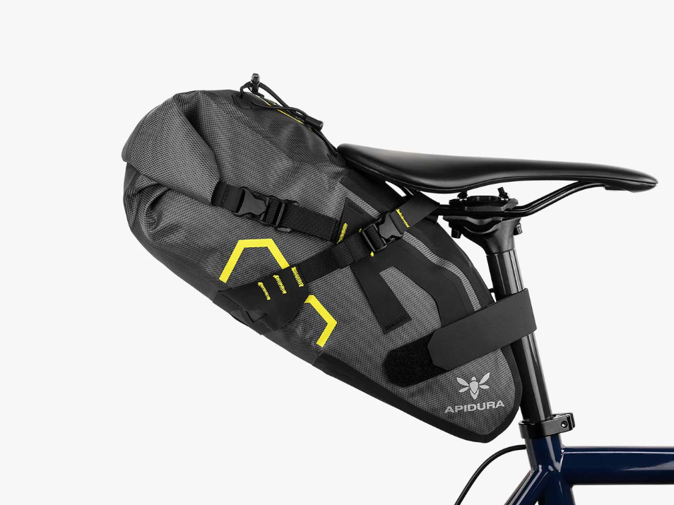 Apidura Expedition Saddle Pack 17L