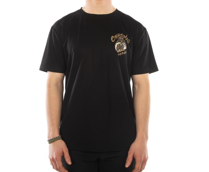 Chromag Ritual Tee, Size: M, Color: Sorge