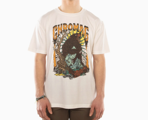 Chromag Key Tee