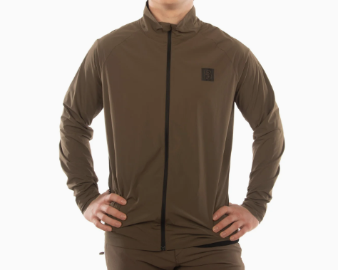 Chromag Col Jacket
