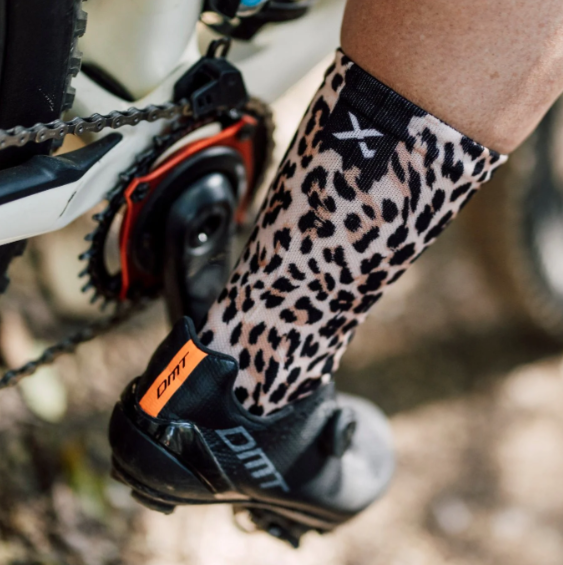 Sox Footwear Crew Sock