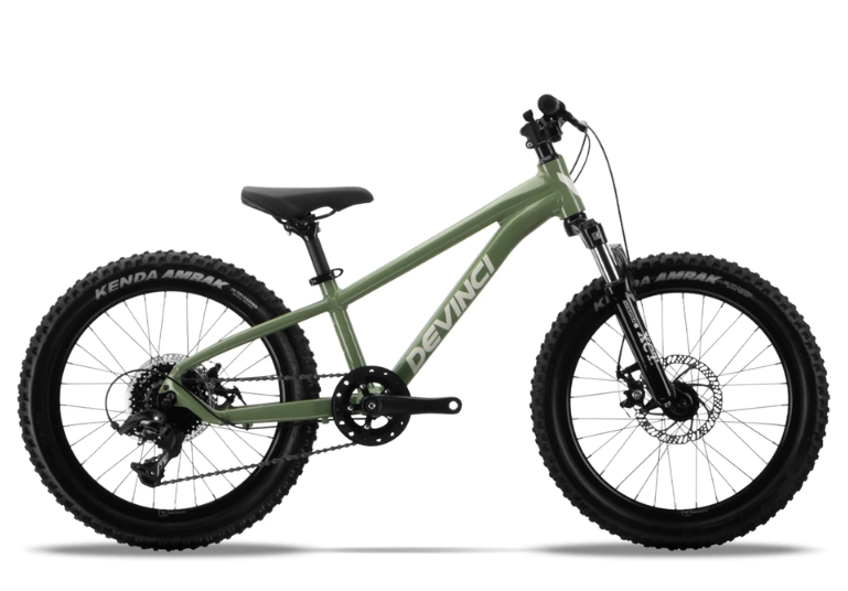 Devinci Ewoc 20&quot; 6s