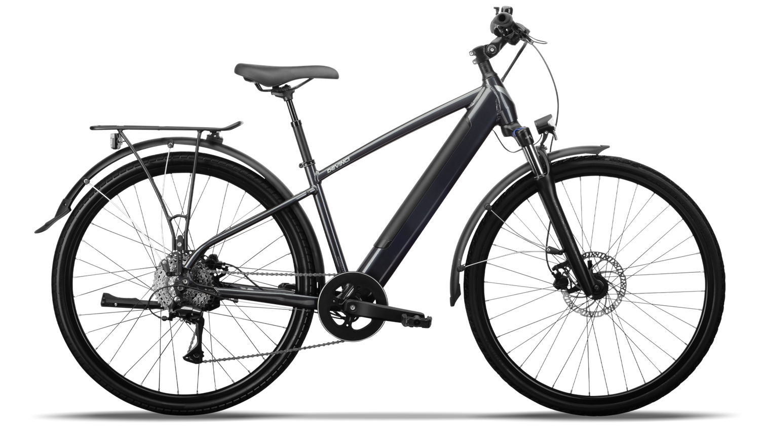 Devinci E-Milano HD Altus