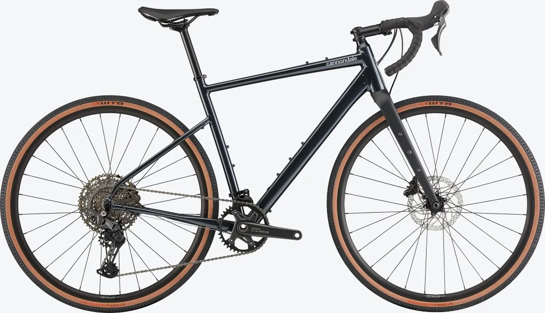 Cannondale Topstone 2 1x CUES