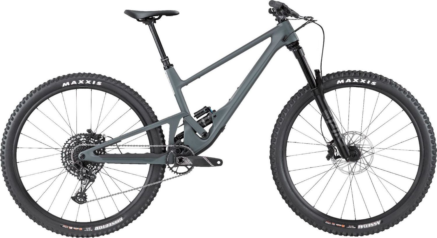 Scor 4060 RS