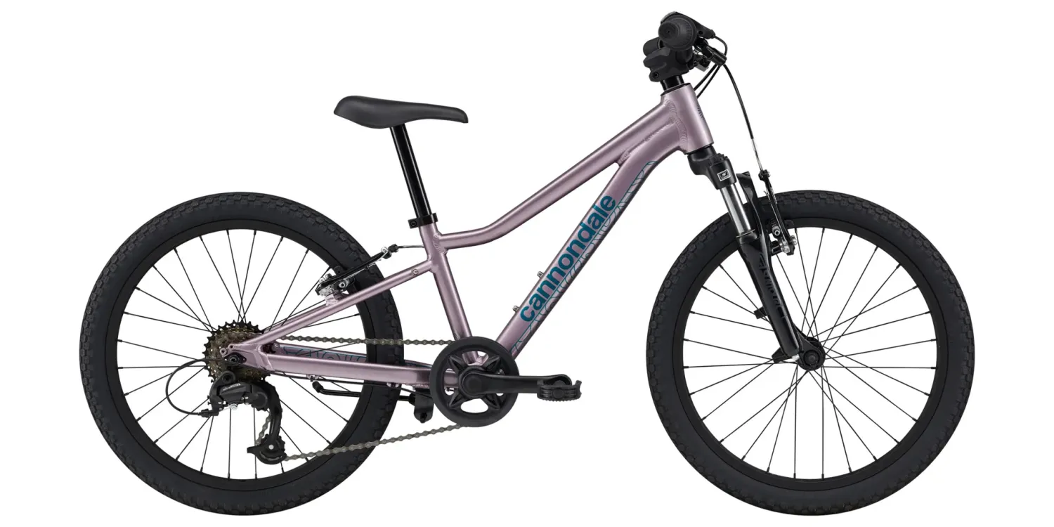 Cannondale 20 U Trail 