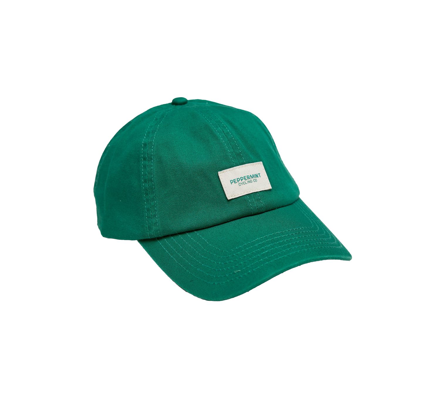Peppermint Cap, Color: Green