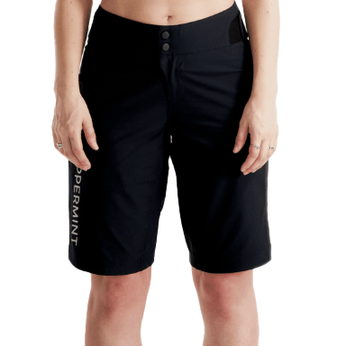 Peppermint Signature Tech Short