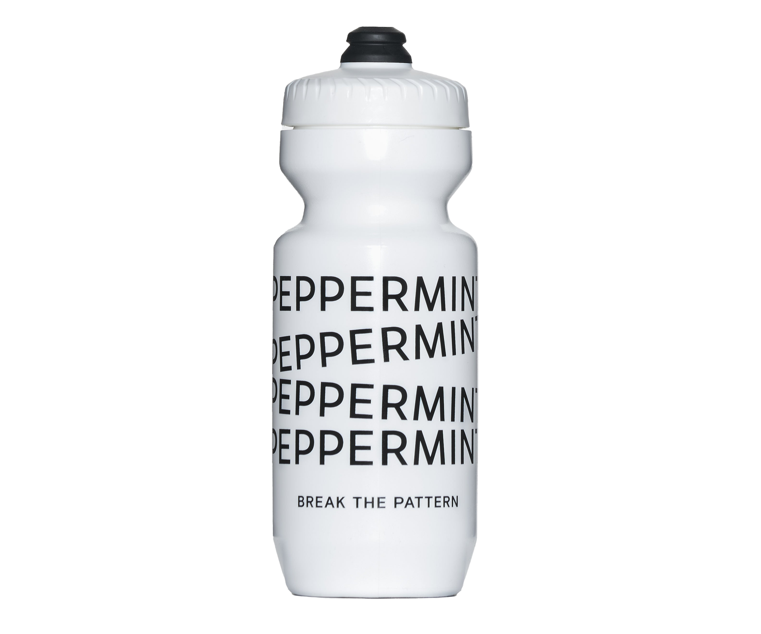 Peppermint Bottle