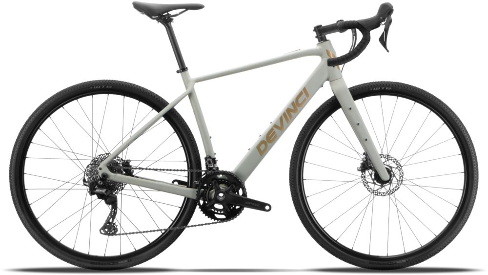 Devinci E-Hatchet Tour GRX