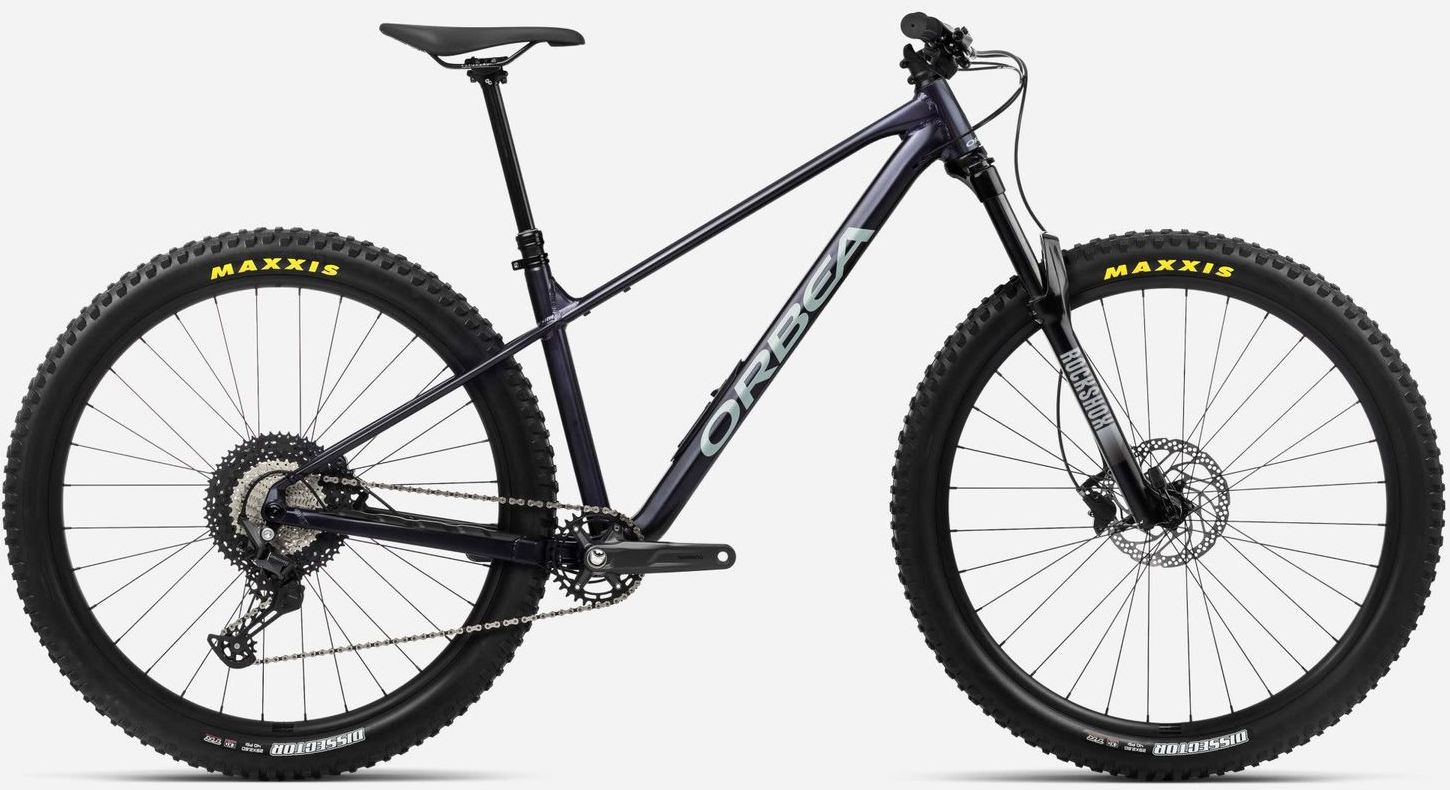 Orbea Laufey H30