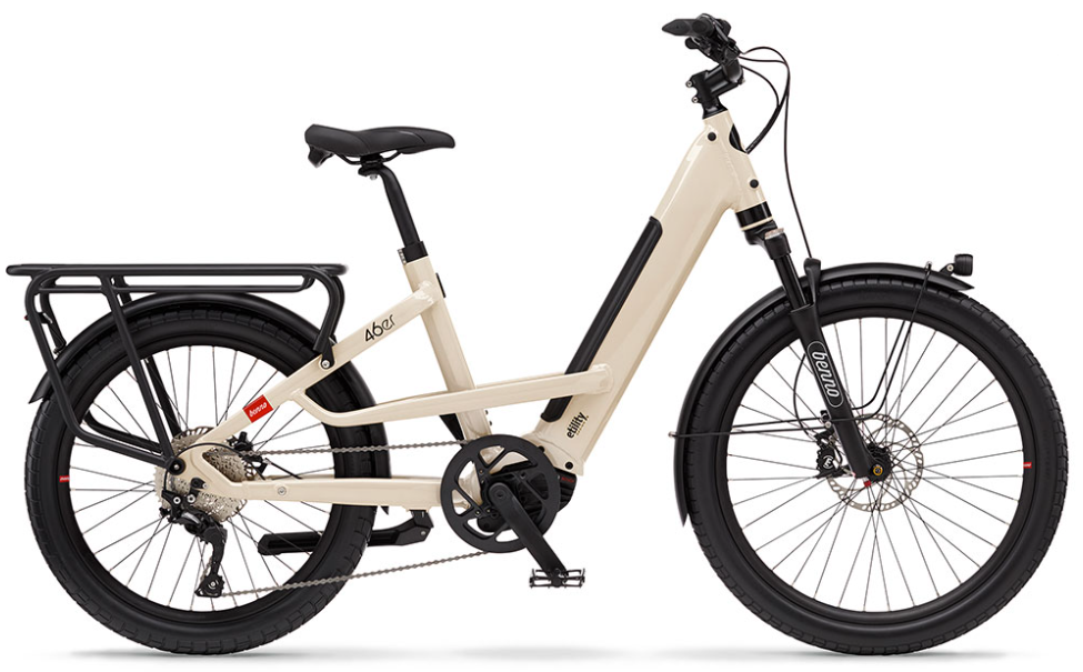 Benno 46er 10D CX