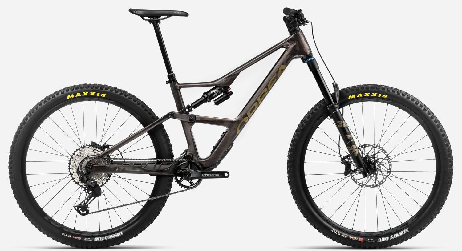 Orbea Occam LT M30