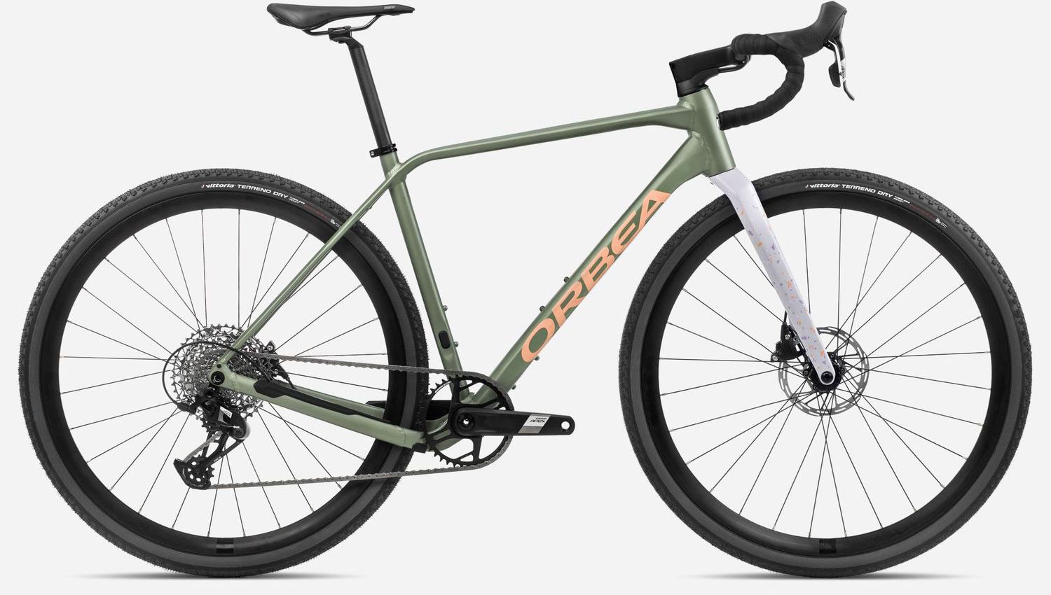 Orbea Terra H41 1x