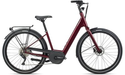 Orbea Optima E40 20Mph