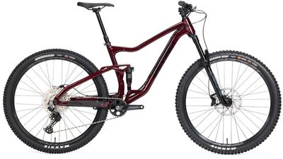Devinci Django Deore 12s A29